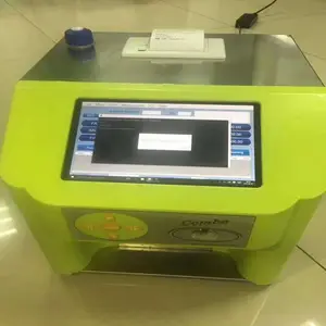 牛奶/体细胞二合一检测仪 安装、操作、维护、校正方便简单