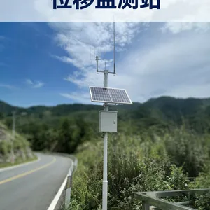 ����GNSS���¼��ϵͳ��������