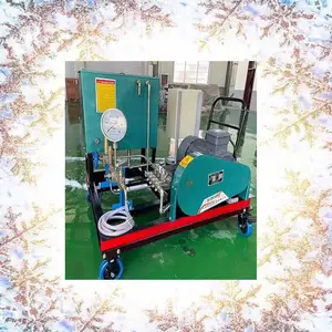 �綯��ѹ�� �ͺ�:3DY-4000/10MPa ��ţ�D401419