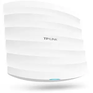 TP-LINK TL-CPE541固定端+轿厢端套装 866Mbps高速无线AP