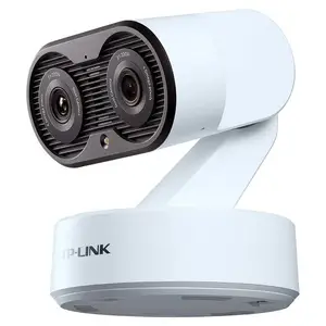 TP-LINK 400万像素双目变焦室内云台摄像机 TL-IPC44GW 双目变焦版