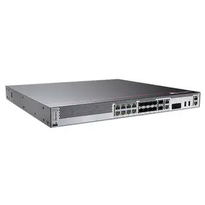 HUAWEI USG6555E-AC防火墙带机量500-700千兆带万兆光硬件网关