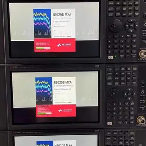 是德/安捷伦N9020B/N9020A 26.5G MXA频谱分析仪 租售回收