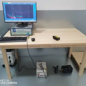 科环供应KH3962型EMI传导辐射测试仪-EMC测试设备