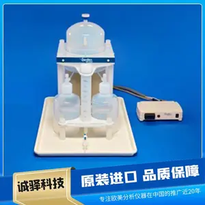 DST-4000酸纯化器 蒸馏系统 适用于高纯酸提取 应用范围广
