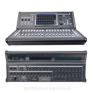 HMAUDIO LM24 24·���ֵ���̨(28·�ź�����/20·�����