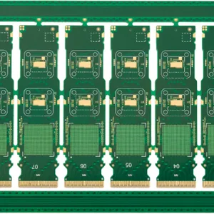 400G、800G、1.6T光模块PCB生产,大厂设计,板料充足,交期准时