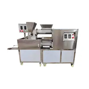 松翔林SXL-SSFYJ-001双色粉圆机250-450KG/H