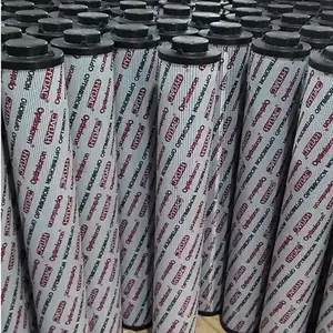大通量滤芯HF150PP050040E 聚丙烯折叠水滤芯 航空技术