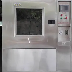 创鑫IPX9K高温高压喷射试验机