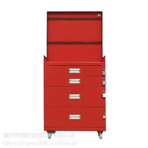 多功能移动工具箱工具车工具柜抽屉式多功能移动推车维修工具箱