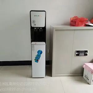 南通苏州盐城科悦净化直饮水机冷热一体机步进式商用开水器不锈钢饮水机价格