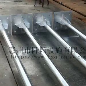 广东惠州阡陌交通标志杆 厂家直销 质优价廉