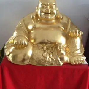 宾馆酒店贴金箔银箔寺庙佛像神像贴金箔