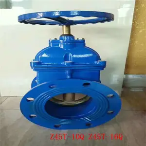 QT450��������ī����Ӳ�ܷ�ͭоբ�� Z45T-10Q/16Q Ш�η�������բ�� Z945T
