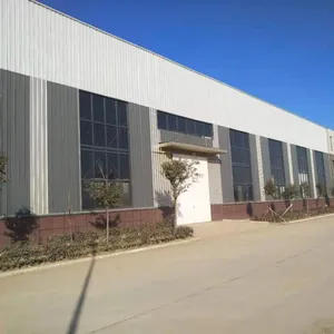 滨海新区厂房出售