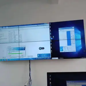 ����49��3.5mm��խ��ƴ��������ϵͳƴ��Ļǽ