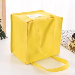 定做烧烤保温袋外卖保温袋
