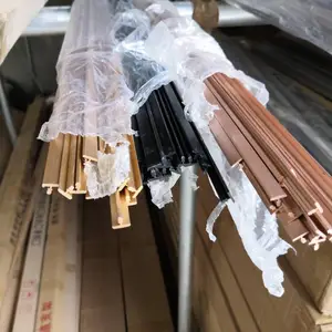 t型铝合金型材 工业用t型铝型材