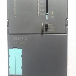 西门子40针前连接器带有螺钉触点6ES7392-1AM00-1AB0