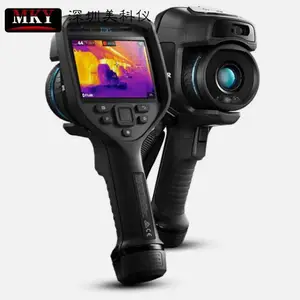 美国FLIR E95红外热成像仪带wifi，MSX功能
