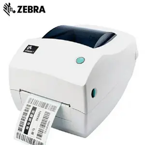 ������ZEBRA��105SL PLUS��ҵ�������ӡ����ά���ǩ��ӡ�� �ٷ�����
