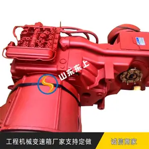 ����װ�ػ�856������ZF4WG200�ӱ�����װ�ػ�ԭ��������