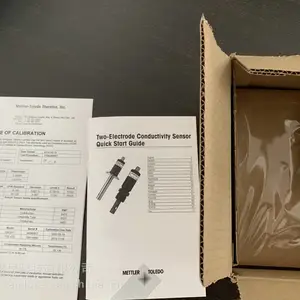 ����ԭװ����TOLEDO������̽ͷ�������缫58031404