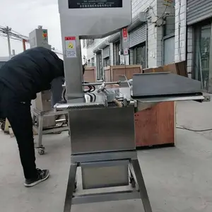 350锯骨机