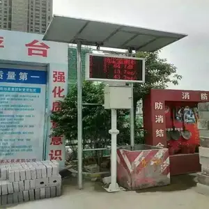 PM2.5���߼��ϵͳ��������������ﳾ���ϵͳ