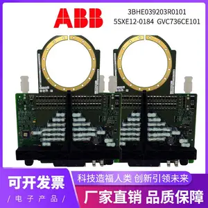 品质人生3BHE046836R0102工控系统模块 信赖可靠 诚信服务保障