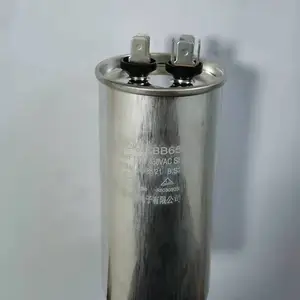 ��Ӧ ����CBB65 25UF 630VAC������ˮ������������Ĥ����