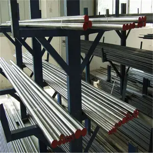 SUH660华旷A286冷镦线，研磨棒
