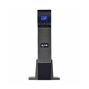 伊顿UPS电源9PX6Ki 6KVA/5.4KW机架/塔式互换3U 机房应急稳压延时