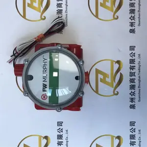 摩菲MURPHY 压力开关 LS200SS