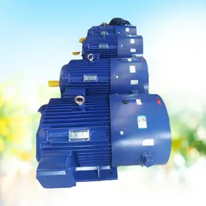 ��Ƶ�������ؼ�ұ���õ綯��YZP225M-6 30KW�첽�������