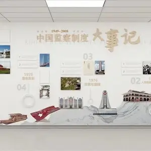 天津企业文化建设-创想空间文化传播-天津企业文化建设公司