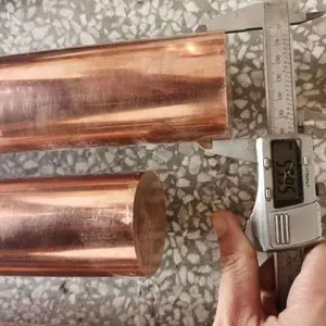 ��Ӧ����CuCo2Be����ͭ�� ��� C17500��ǿ����ͭԲ�� �����и�
