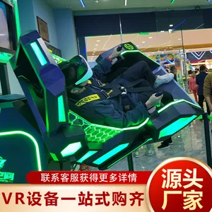 ��vr��������֮���Ǽʴ���VR360��Ϸ�豸��������
