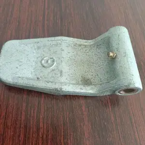 供应集装箱门锁杆配件