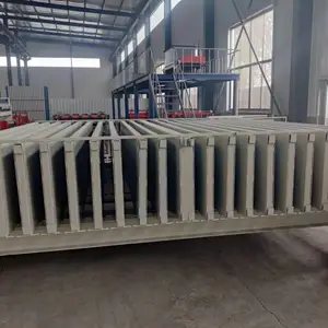 轻质墙板生产设备，轻质隔墙板生产设备支持定制加工