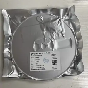 H-EAST��ӦSOUTHCHIPоƬSC8915QDHR��ѹ��ѹDCת����оƬ������