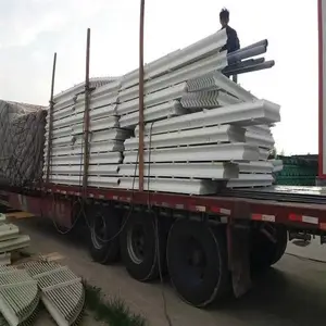 维修冷却塔 菱形除雾器 玻璃钢除雾器祥庆直营