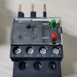 ���� ʩ�͵��ȹ��ؼ̵���LRD4365 LRD4365C 80-104A�ɵ�����