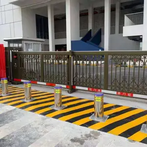 �鰲ͨ��ˮ�Զ�Һѹ������ �������������׮ ·�������ʽ������