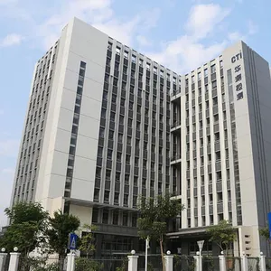 河南华测检测技术有限公司
