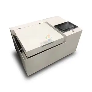 定容定量干式氮吹仪JTDN-12Y无需人工看管氮气吹扫仪