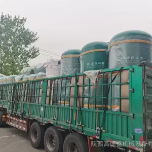 陕西西安6立方30KG不锈钢储气罐 压力容器存气罐气包6立方25KG