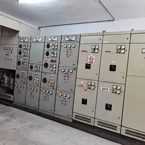 二手配电柜 变压器成套设备回收 变压器开关柜配套回收