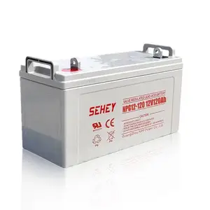 SEHEY��������SH200-12��ά��12V200AH����ʽ��ҵ���ܵ�ƿ